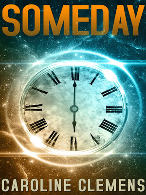 cover image of Someday
